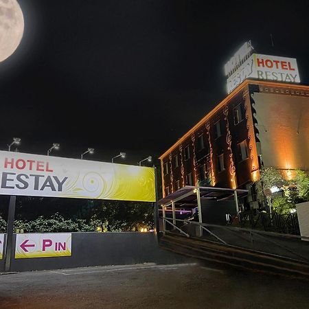Restay Tokorozawa (Adults Only) Exterior foto