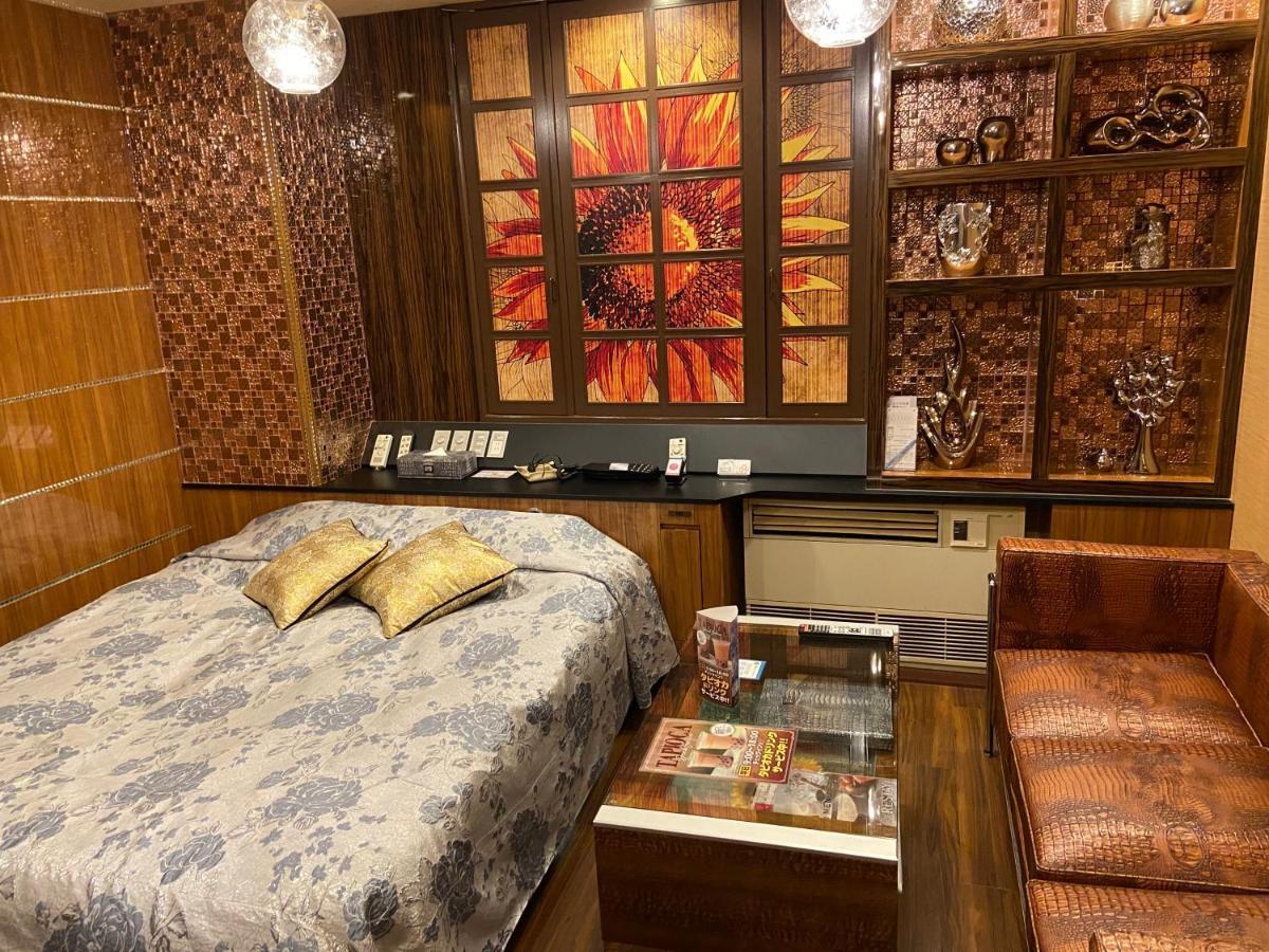 Restay Tokorozawa (Adults Only) Exterior foto