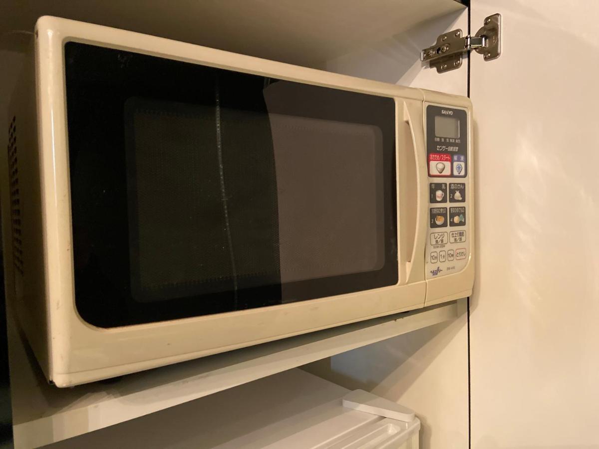 Restay Tokorozawa (Adults Only) Exterior foto