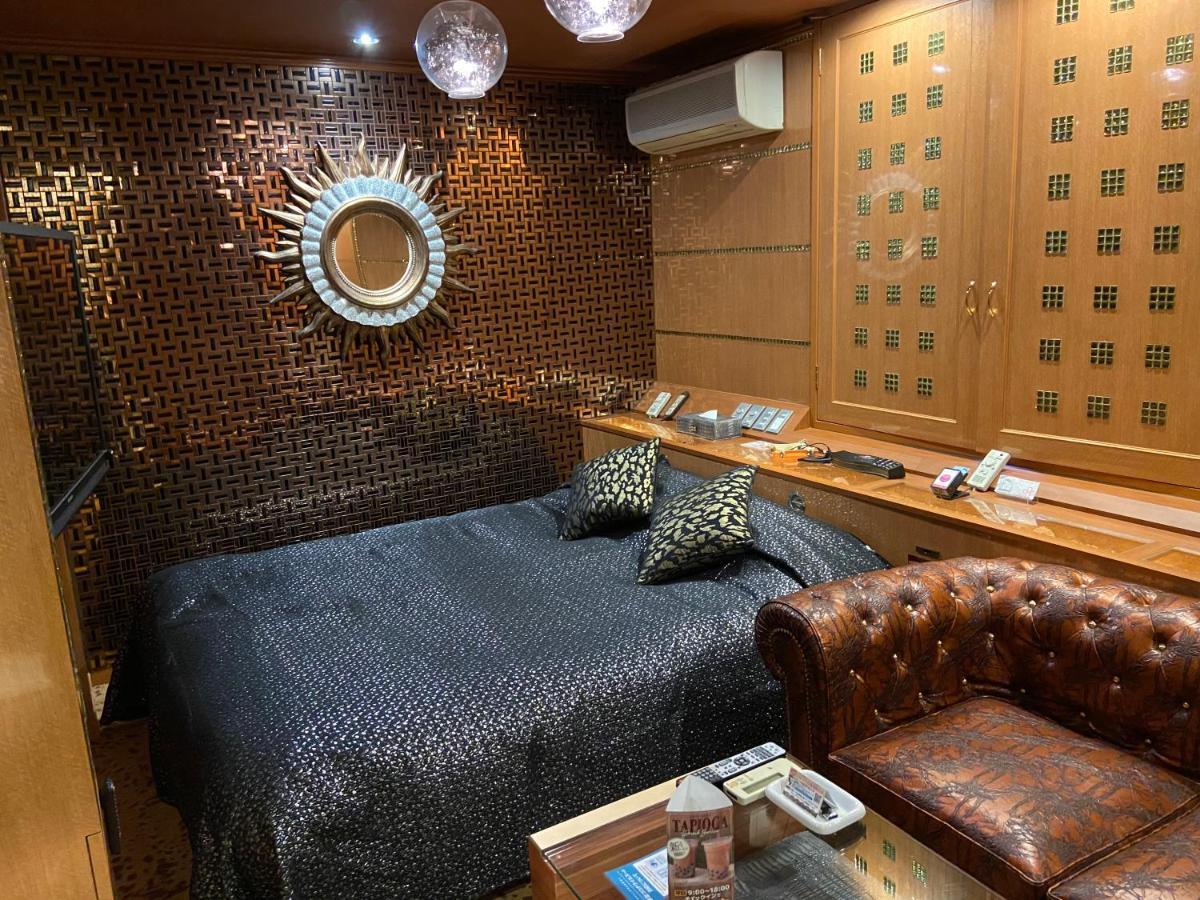 Restay Tokorozawa (Adults Only) Exterior foto