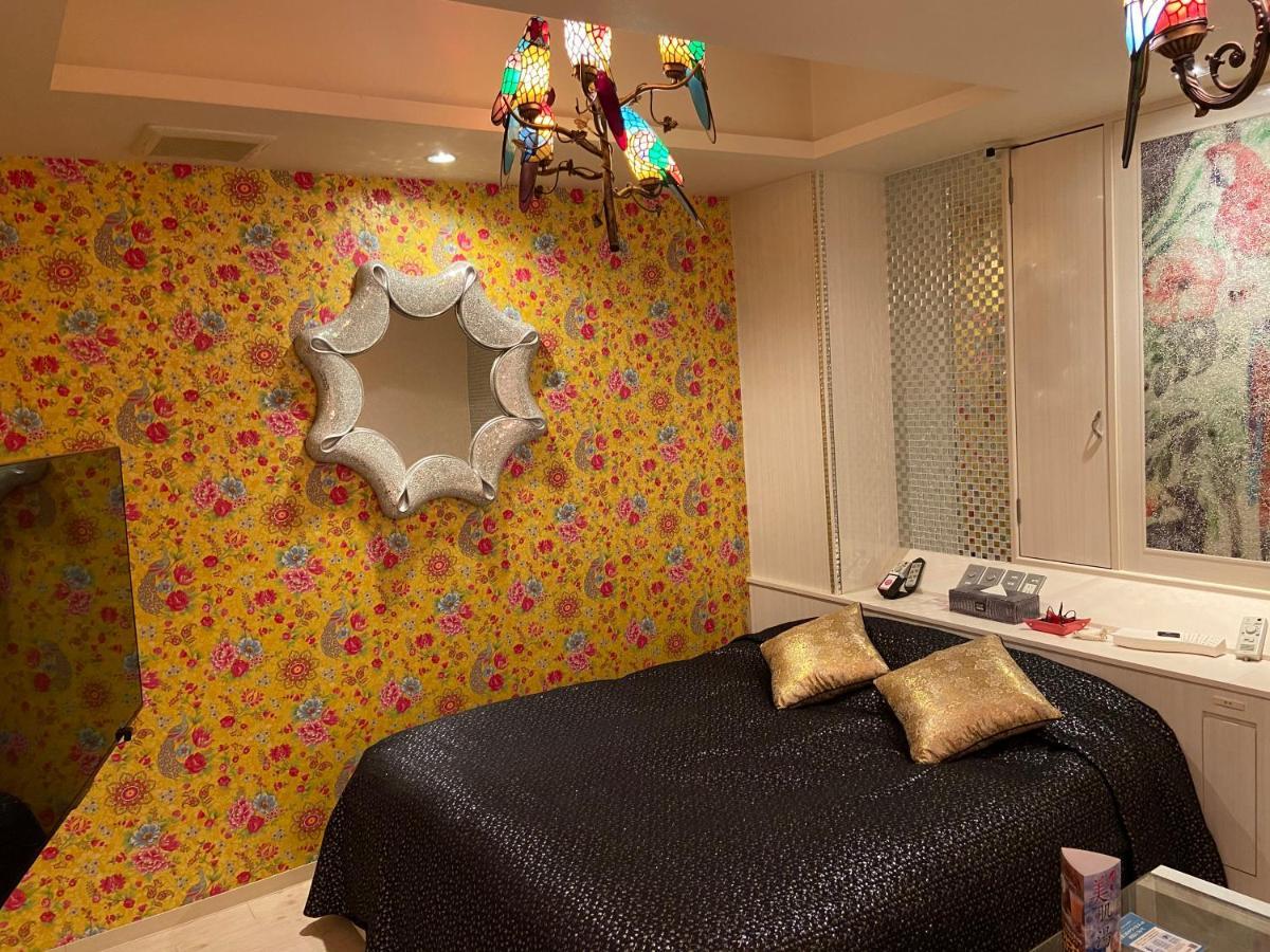 Restay Tokorozawa (Adults Only) Exterior foto